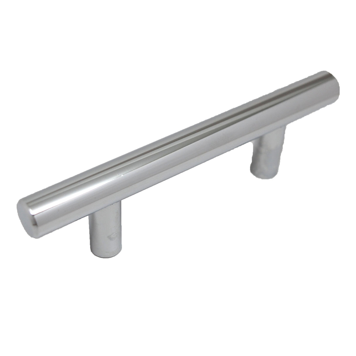 LIBERTY Bar Cabinet Pulls in Polished Chrome (+15 Sizes)