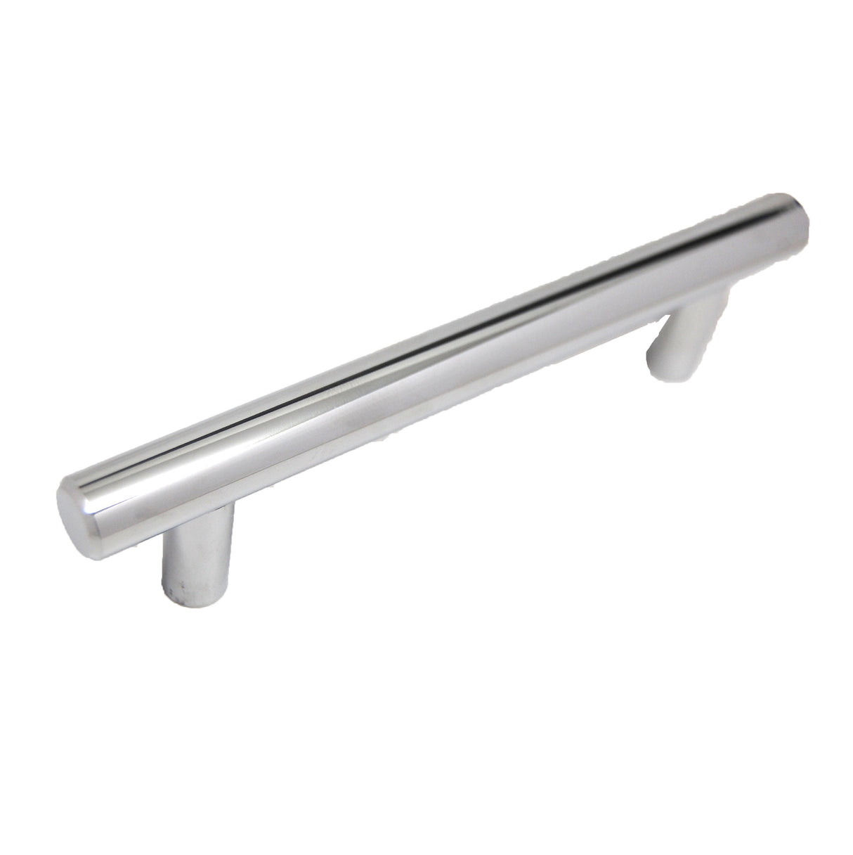 LIBERTY Bar Cabinet Pulls in Polished Chrome (+15 Sizes)