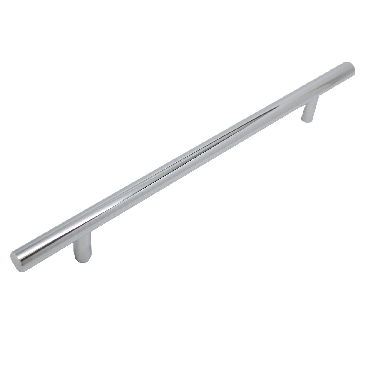 LIBERTY Bar Cabinet Pulls in Polished Chrome (+15 Sizes)