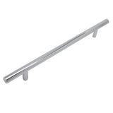 LIBERTY Bar Cabinet Pulls in Polished Chrome (+15 Sizes)