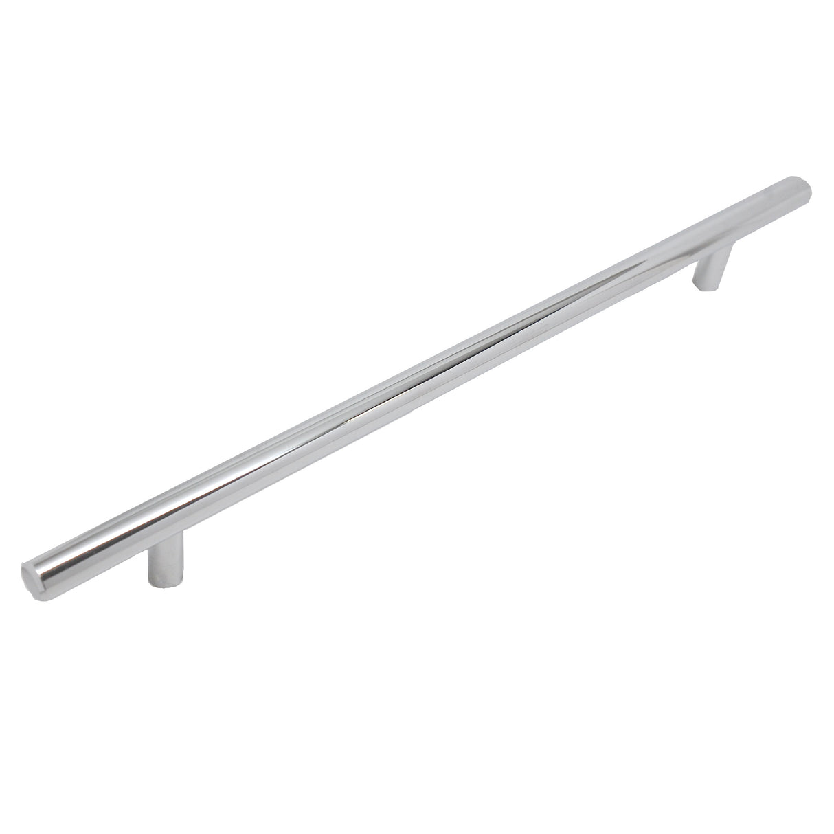 LIBERTY Bar Cabinet Pulls in Polished Chrome (+15 Sizes)