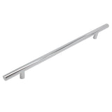LIBERTY Bar Cabinet Pulls in Polished Chrome (+15 Sizes)