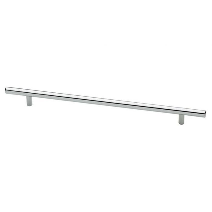LIBERTY Bar Cabinet Pulls in Polished Chrome (+15 Sizes)