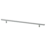LIBERTY Bar Cabinet Pulls in Polished Chrome (+15 Sizes)