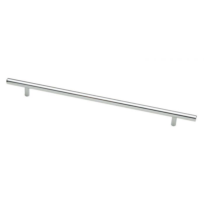 LIBERTY Bar Cabinet Pulls in Polished Chrome (+15 Sizes)