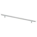 LIBERTY Bar Cabinet Pulls in Polished Chrome (+15 Sizes)