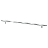 LIBERTY Bar Cabinet Pulls in Polished Chrome (+15 Sizes)