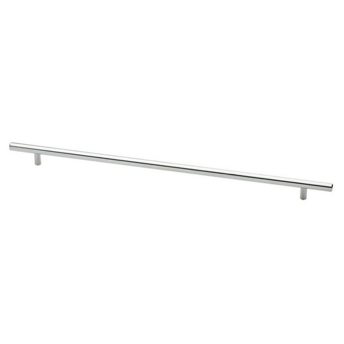 LIBERTY Bar Cabinet Pulls in Polished Chrome (+15 Sizes)