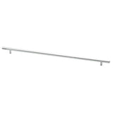 LIBERTY Bar Cabinet Pulls in Polished Chrome (+15 Sizes)