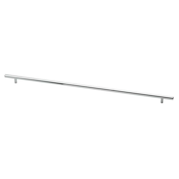 LIBERTY Bar Cabinet Pulls in Polished Chrome (+15 Sizes)