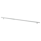 LIBERTY Bar Cabinet Pulls in Polished Chrome (+15 Sizes)