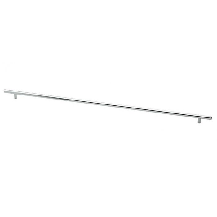 LIBERTY Bar Cabinet Pulls in Polished Chrome (+15 Sizes)