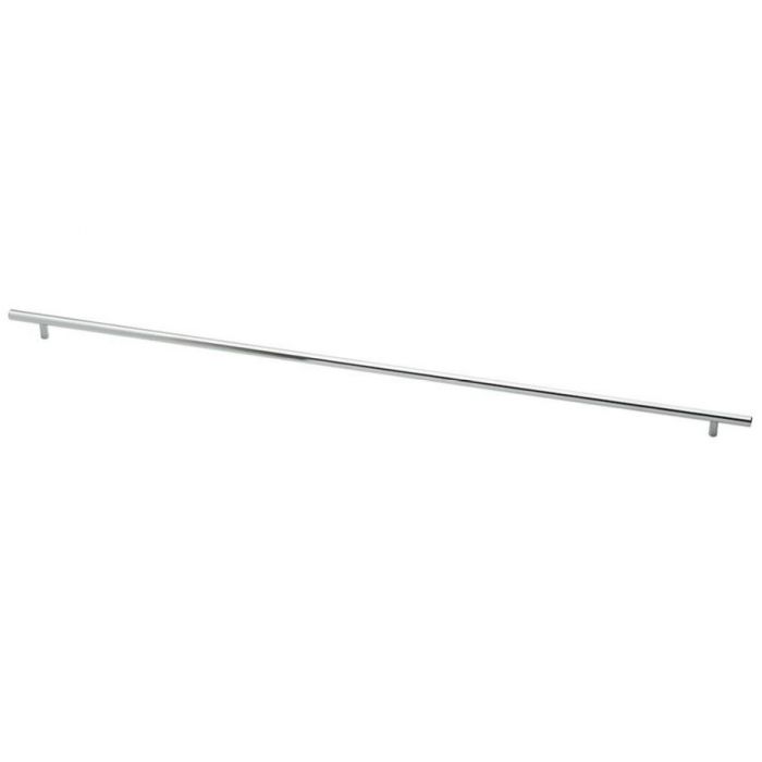 LIBERTY Bar Cabinet Pulls in Polished Chrome (+15 Sizes)