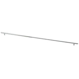 LIBERTY Bar Cabinet Pulls in Polished Chrome (+15 Sizes)