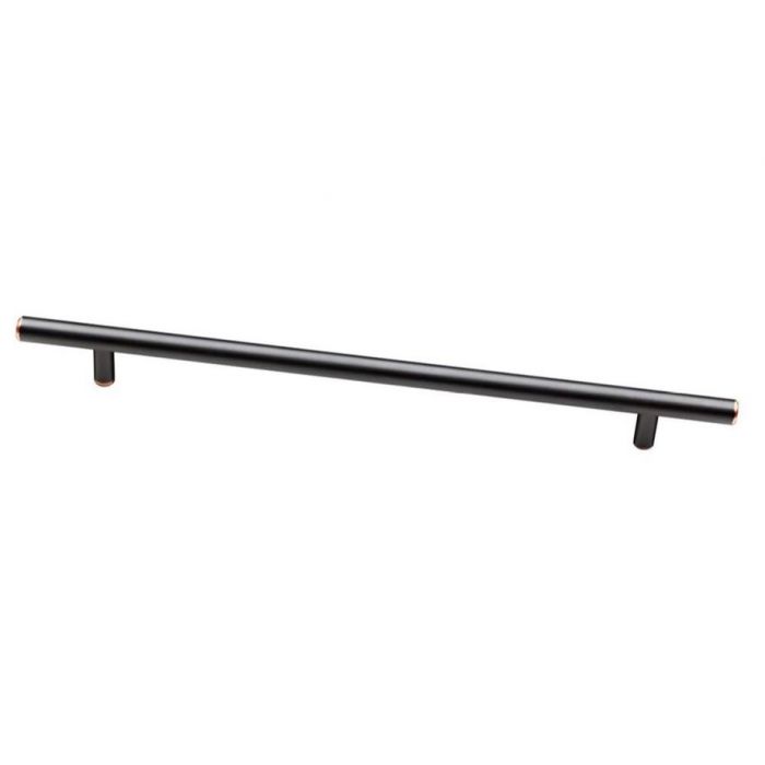 LIBERTY Bar Cabinet Pulls in Oil Rubbed Bronze (+15 Sizes)