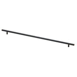 LIBERTY Bar Cabinet Pulls in Oil Rubbed Bronze (+15 Sizes)