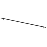 LIBERTY Bar Cabinet Pulls in Oil Rubbed Bronze (+15 Sizes)