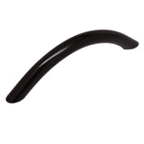 LIBERTY Carlton Bow Arch Cabinet Pulls - Dark Bronze (2 Sizes Available)