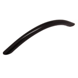 LIBERTY Carlton Bow Arch Cabinet Pulls - Dark Bronze (2 Sizes Available)