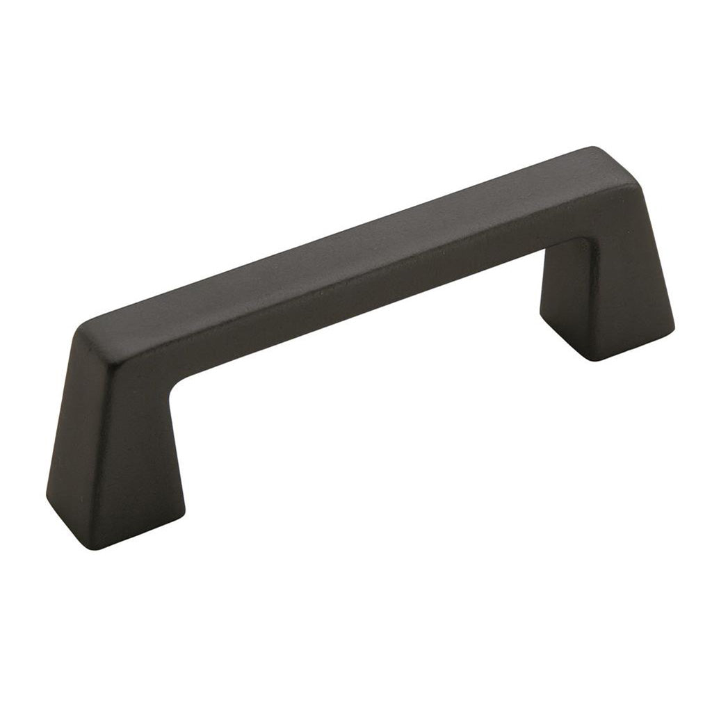 AMEROCK Blackrock Handle Pull in Black Bronze (+7 Sizes)