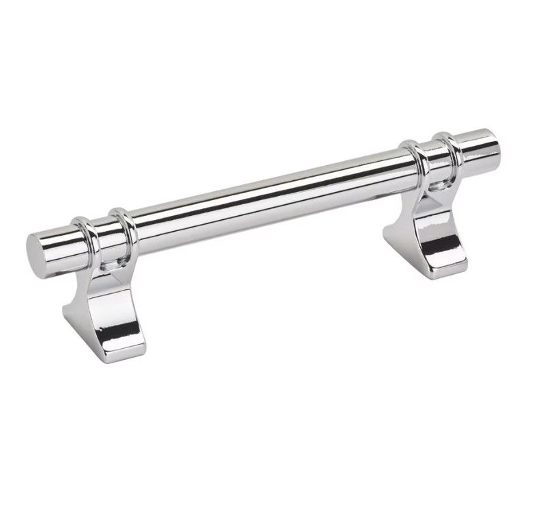 AMEROCK Davenport Handle Pull in Polished Chrome (+8 Sizes)