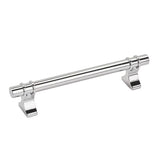 AMEROCK Davenport Handle Pull in Polished Chrome (+8 Sizes)