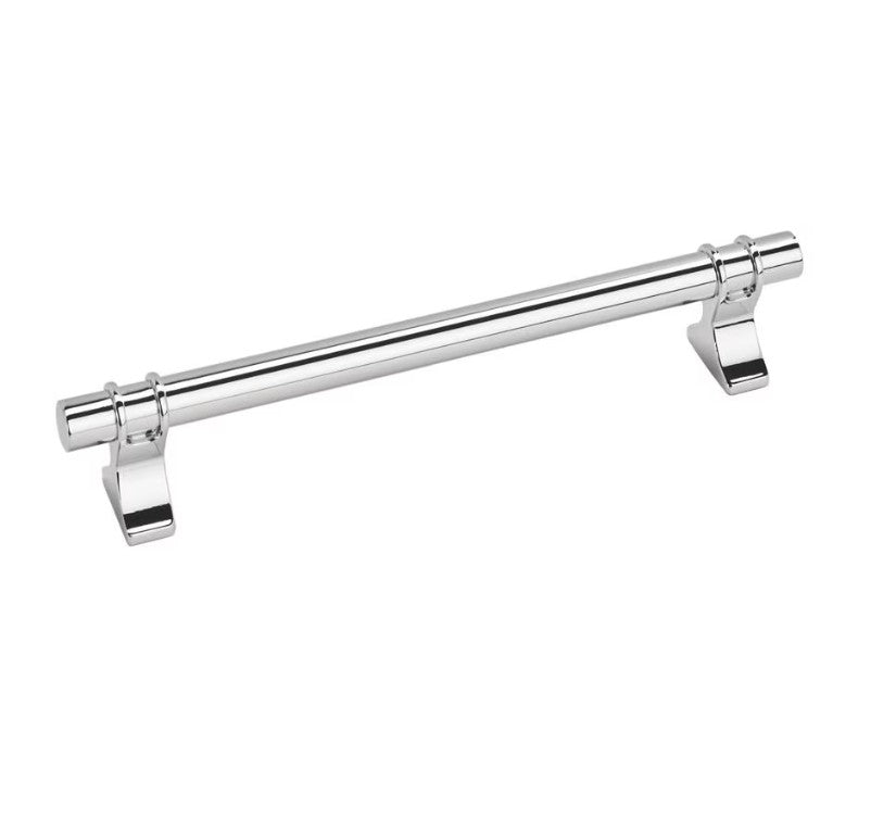 AMEROCK Davenport Handle Pull in Polished Chrome (+8 Sizes)