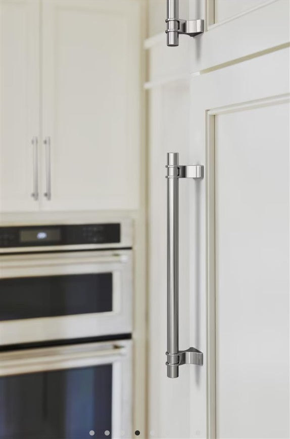 AMEROCK Davenport Handle Pull in Polished Chrome (+8 Sizes)
