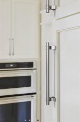 AMEROCK Davenport Handle Pull in Polished Chrome (+8 Sizes)