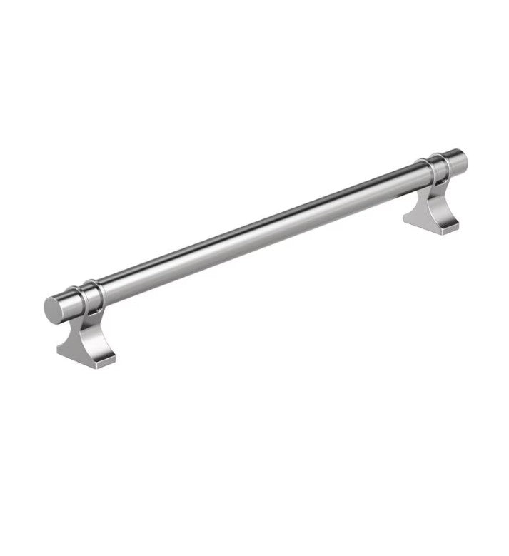 AMEROCK Davenport Handle Pull in Polished Chrome (+8 Sizes)