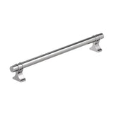 AMEROCK Davenport Handle Pull in Polished Chrome (+8 Sizes)