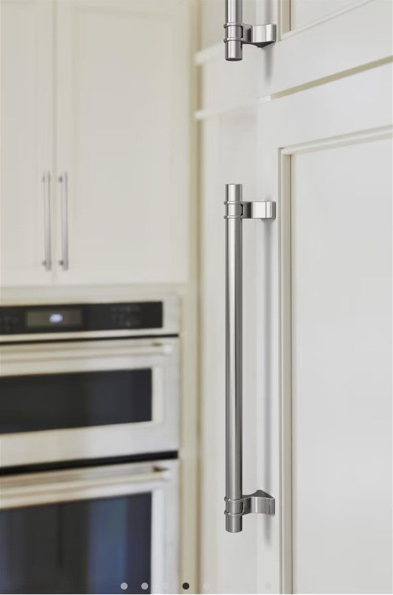AMEROCK Davenport Handle Pull in Polished Chrome (+8 Sizes)