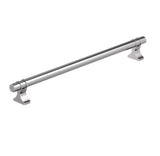 AMEROCK Davenport Handle Pull in Polished Chrome (+8 Sizes)