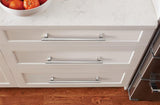AMEROCK Davenport Handle Pull in Polished Chrome (+8 Sizes)
