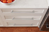 AMEROCK Davenport Handle Pull in Polished Chrome (+8 Sizes)