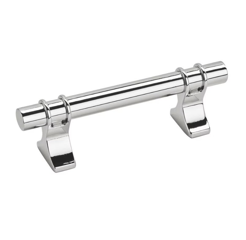 AMEROCK Davenport Handle Pull in Polished Chrome (+8 Sizes)