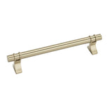 AMEROCK Davenport Handle Pull in Golden Champagne (+8 Sizes)