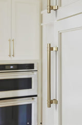 AMEROCK Davenport Handle Pull in Golden Champagne (+8 Sizes)