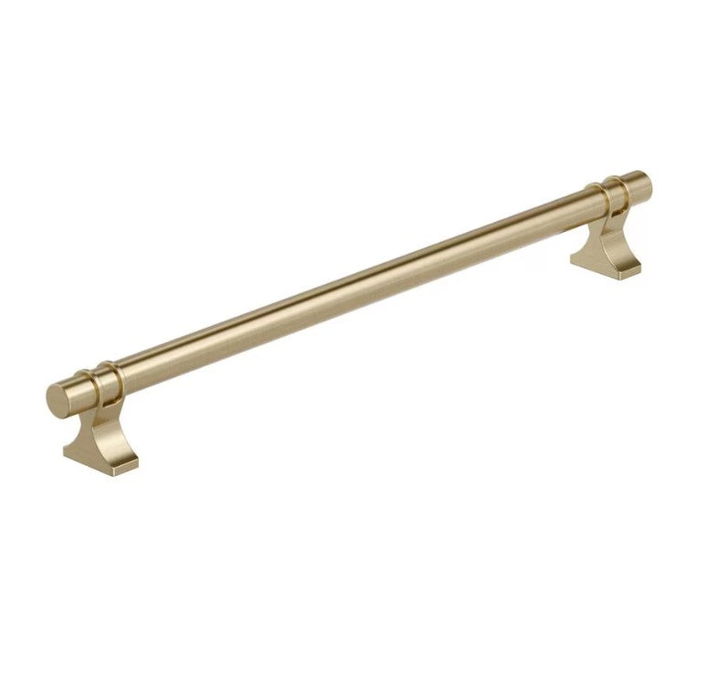 AMEROCK Davenport Handle Pull in Golden Champagne (+8 Sizes)
