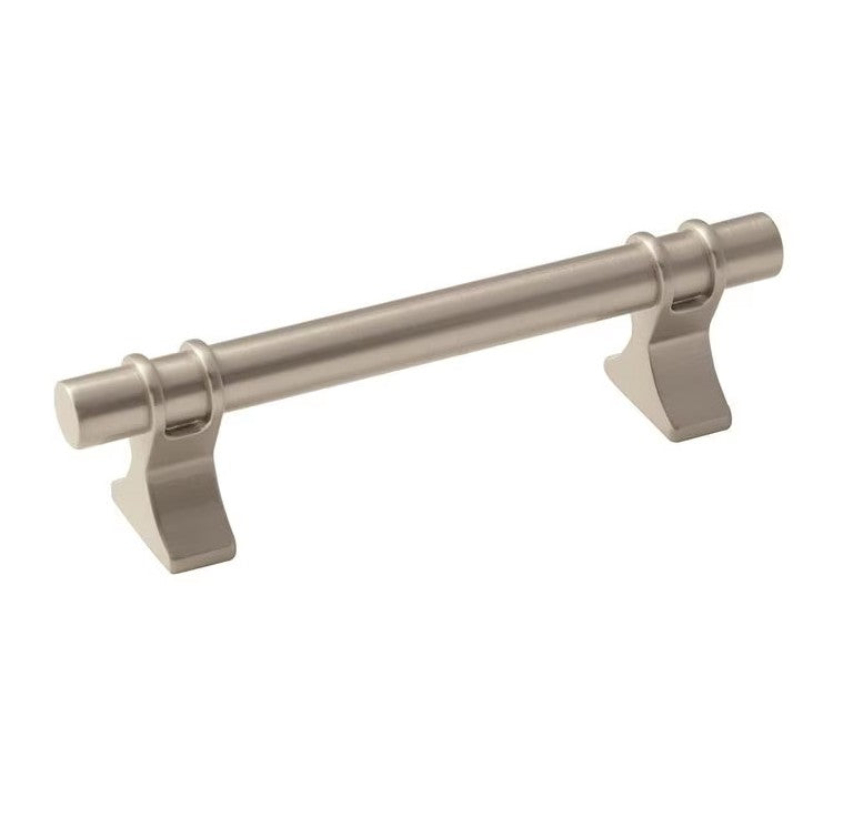 AMEROCK Davenport Handle Pull in Satin Nickel (+8 Sizes)