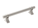 AMEROCK Davenport Handle Pull in Satin Nickel (+8 Sizes)