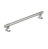 AMEROCK Davenport Handle Pull in Satin Nickel (+8 Sizes)