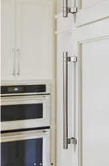 AMEROCK Davenport Handle Pull in Satin Nickel (+8 Sizes)