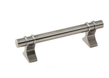 AMEROCK Davenport Handle Pull in Gunmetal (+8 Sizes)