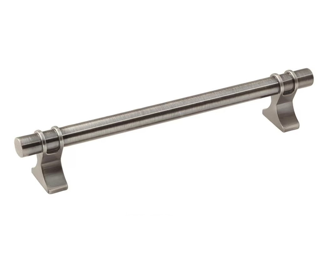 AMEROCK Davenport Handle Pull in Gunmetal (+8 Sizes)