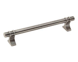 AMEROCK Davenport Handle Pull in Gunmetal (+8 Sizes)