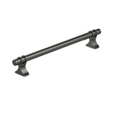 AMEROCK Davenport Handle Pull in Gunmetal (+8 Sizes)