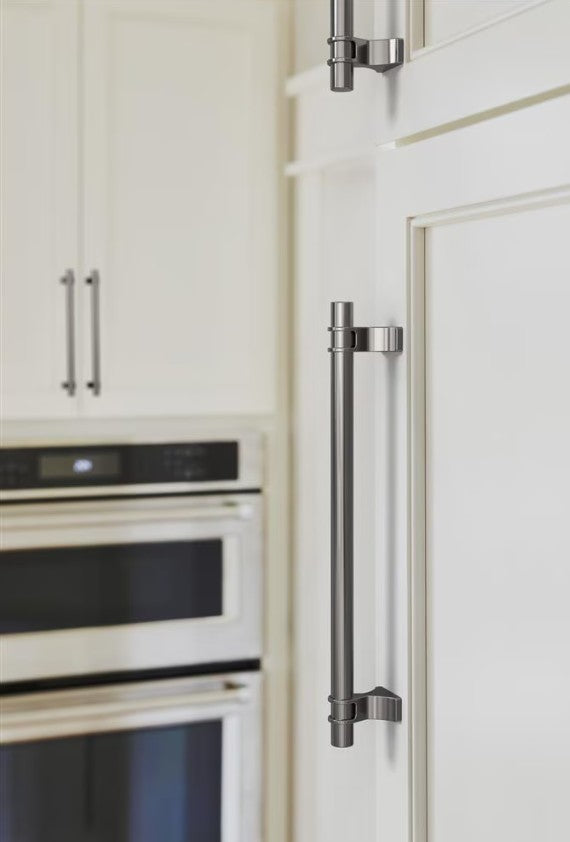AMEROCK Davenport Handle Pull in Gunmetal (+8 Sizes)