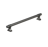 AMEROCK Davenport Handle Pull in Gunmetal (+8 Sizes)