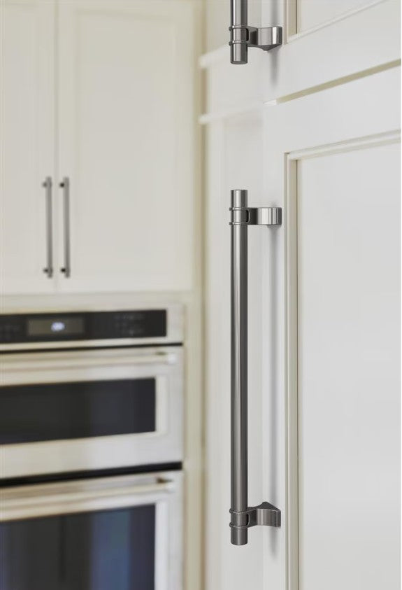 AMEROCK Davenport Handle Pull in Gunmetal (+8 Sizes)